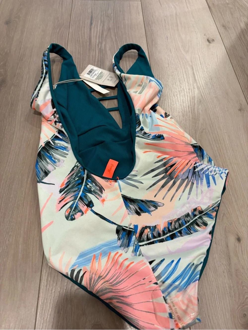 Maaji nwt bright